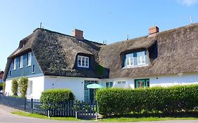 Landhaus am Meer - Whg 2 Süderaue